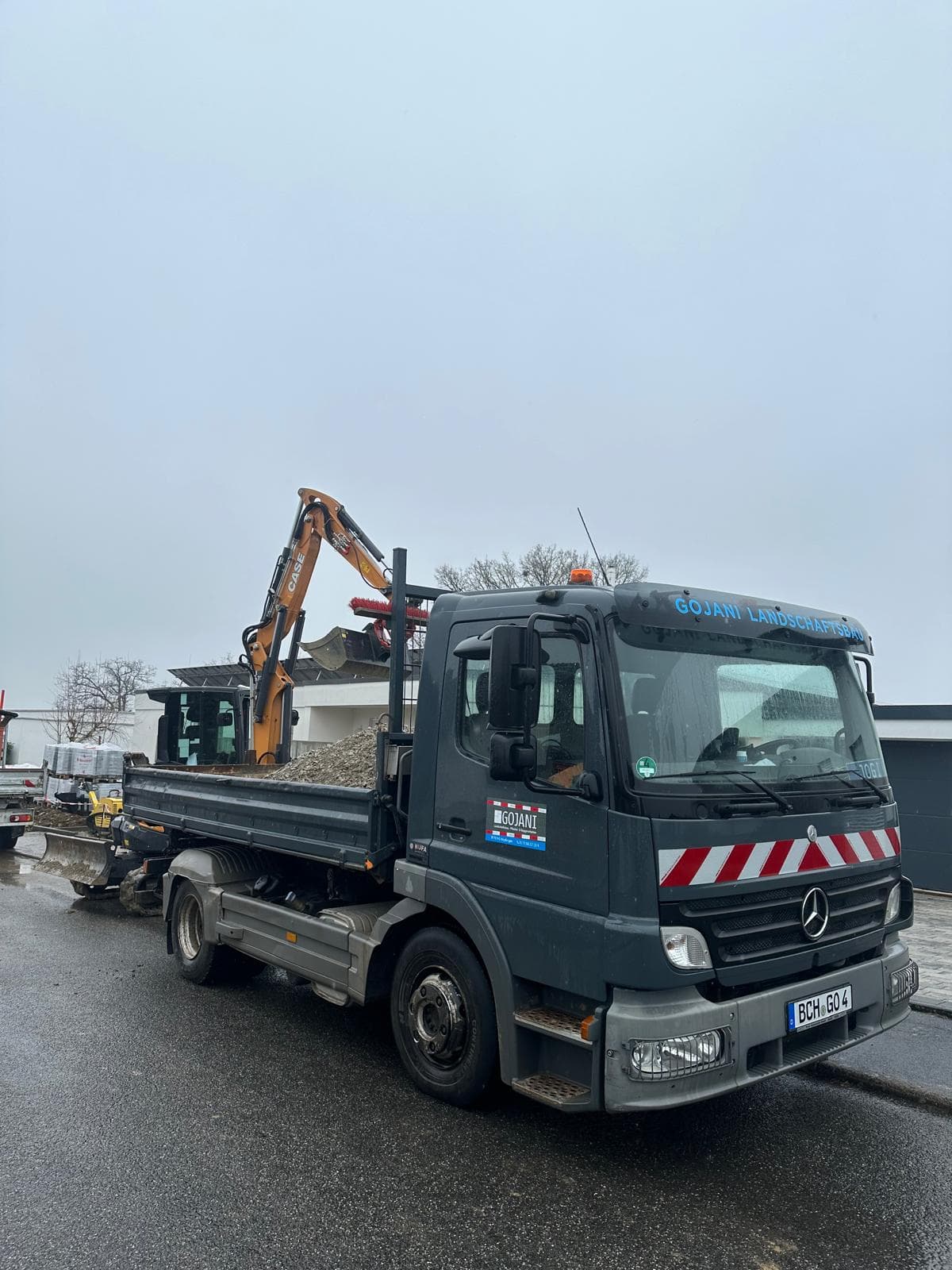 Unsere Arbeit mit fuhrpark 1