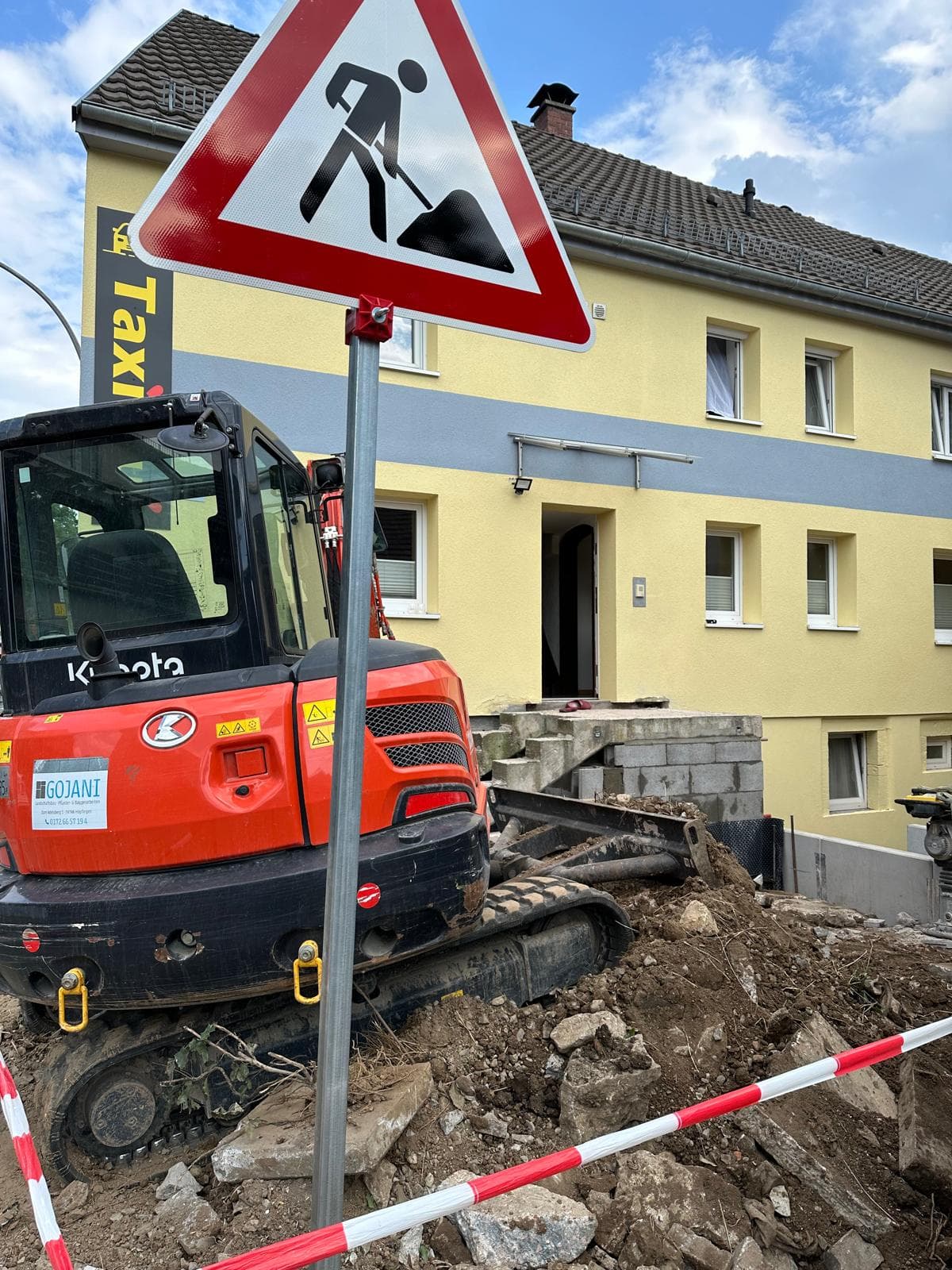 Unsere Arbeit mit fuhrpark 2