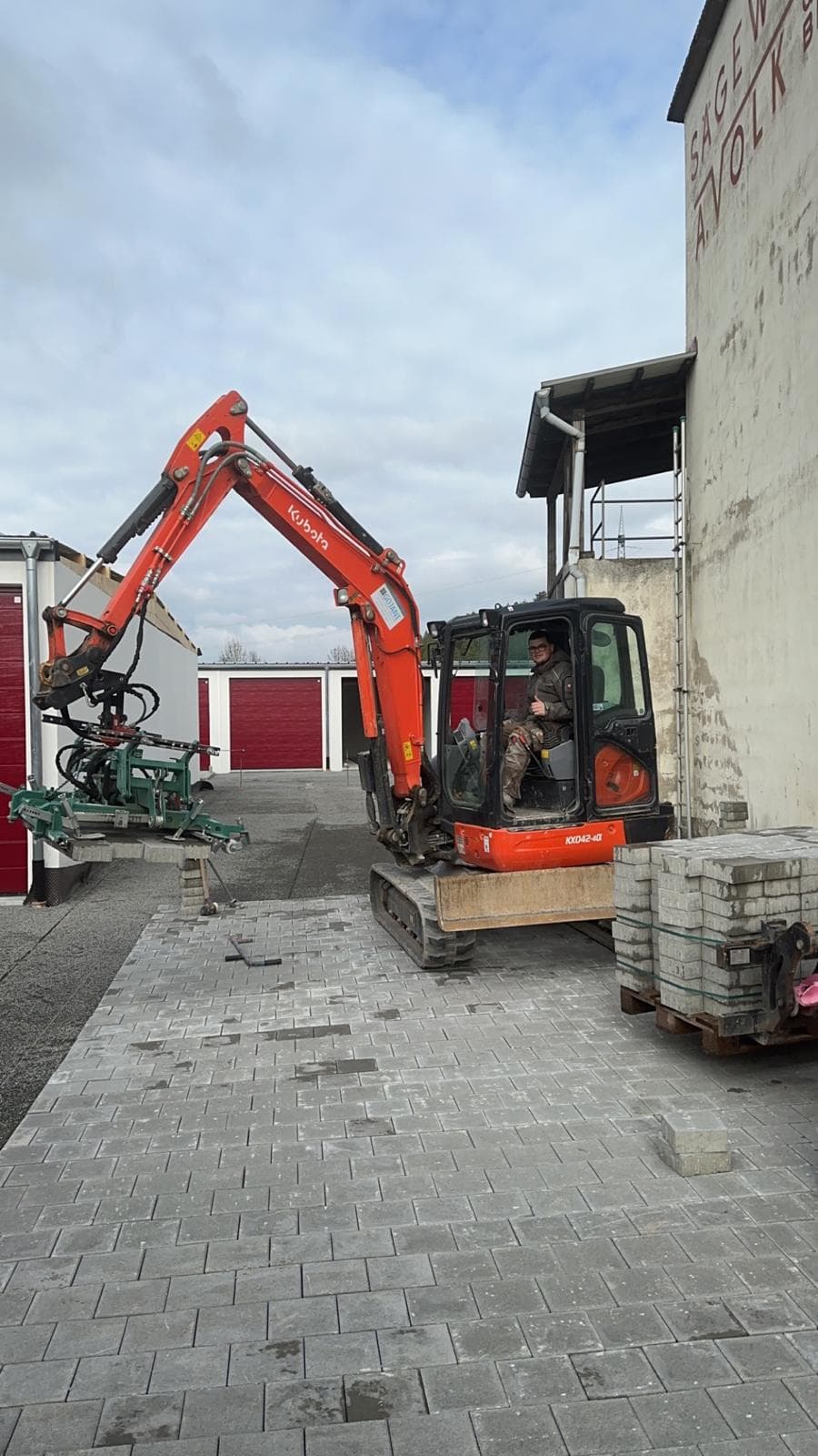 Unsere Arbeit mit fuhrpark 3