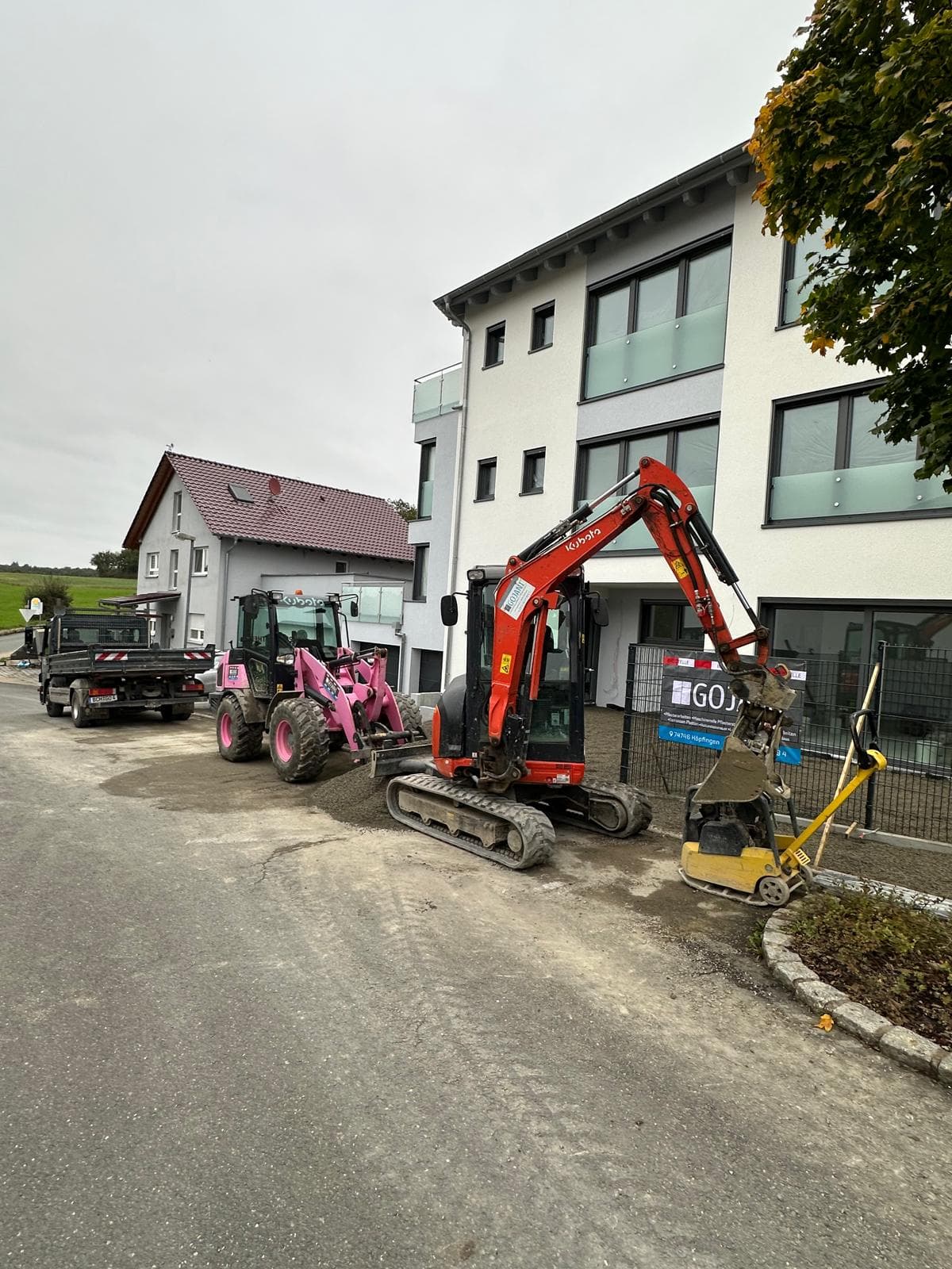 Unsere Arbeit mit fuhrpark 5
