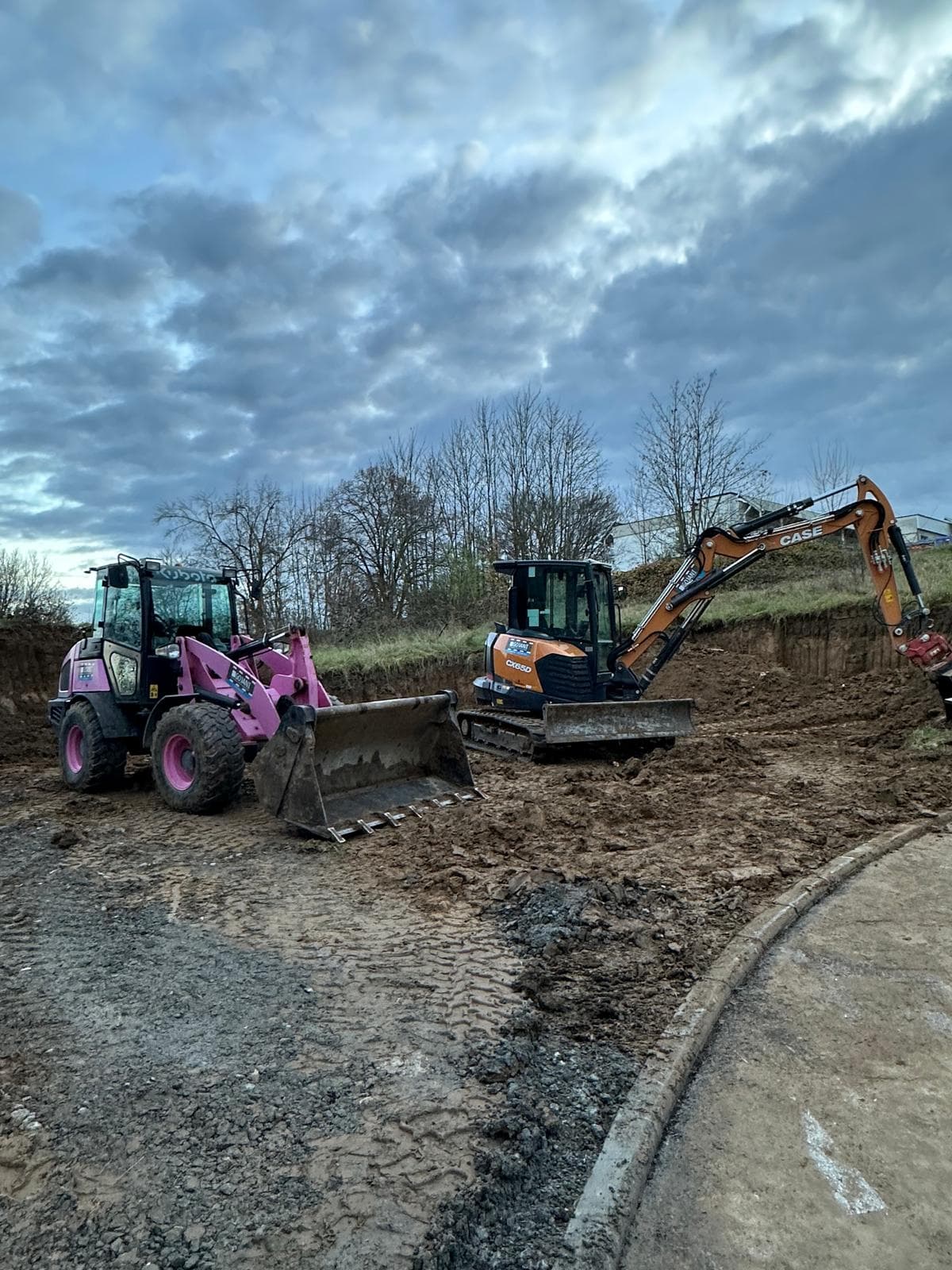 Unsere Arbeit mit fuhrpark 7