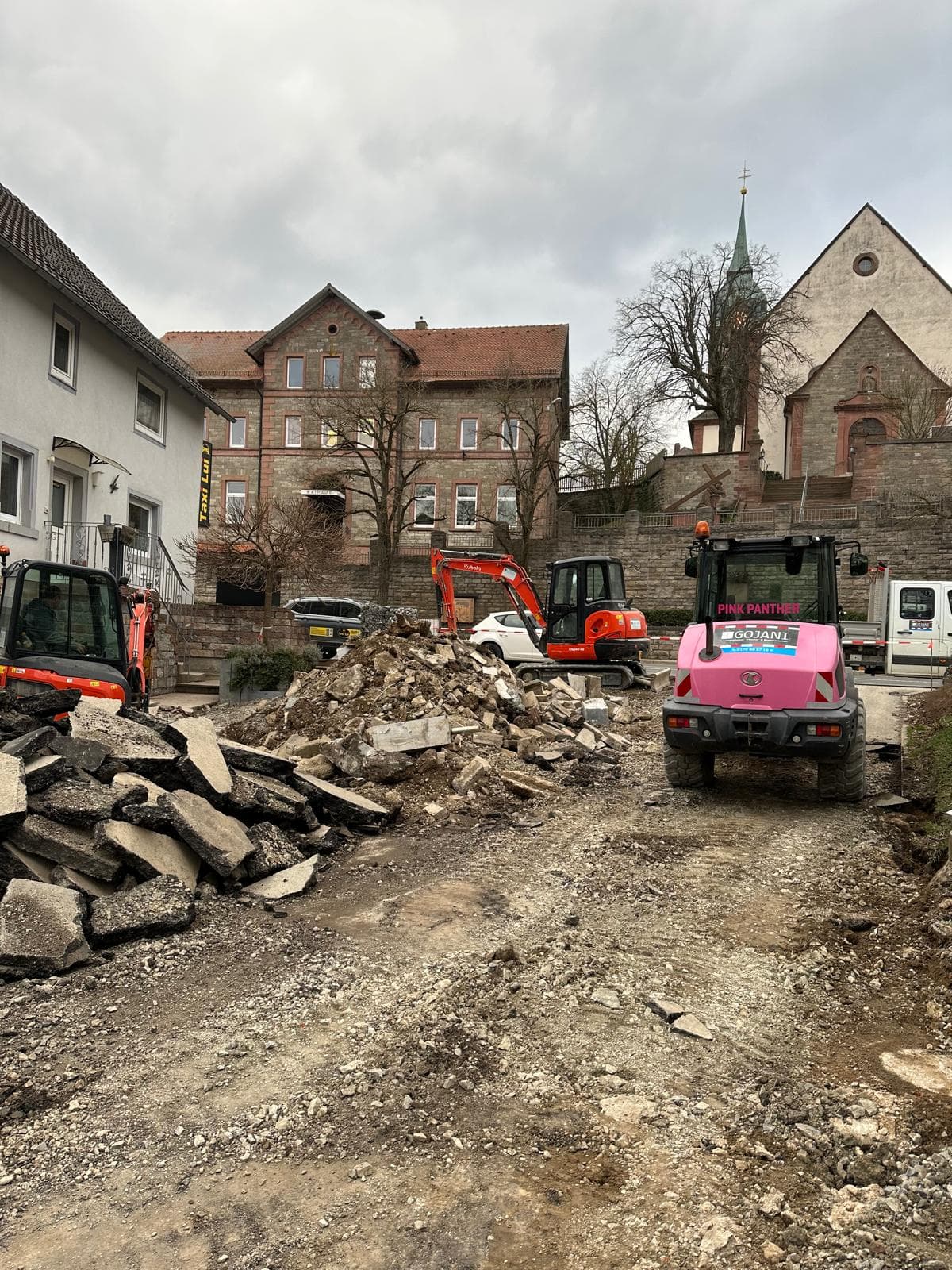 Unsere Arbeit mit fuhrpark 8