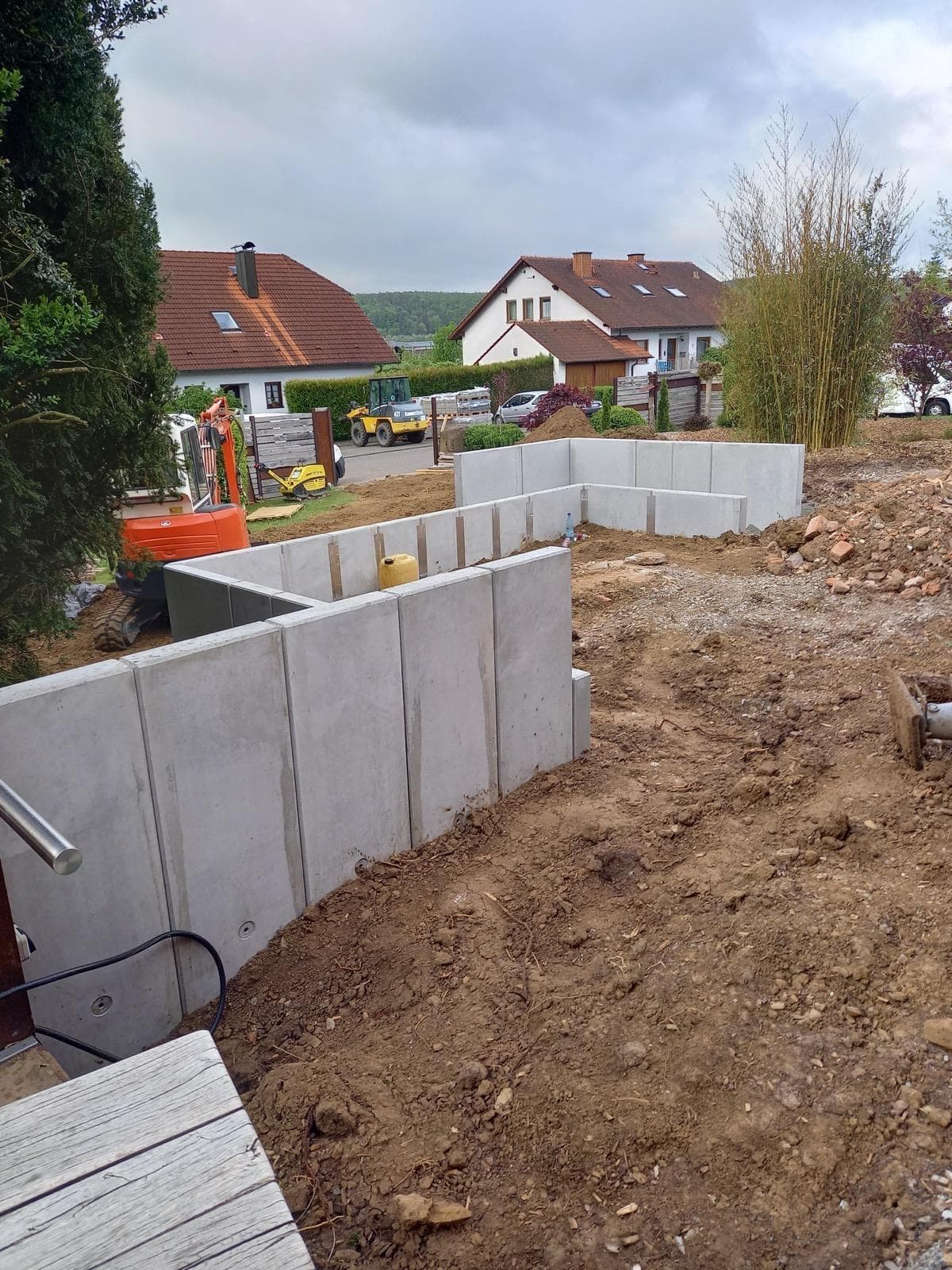 Unsere Arbeit mit l-steine 2