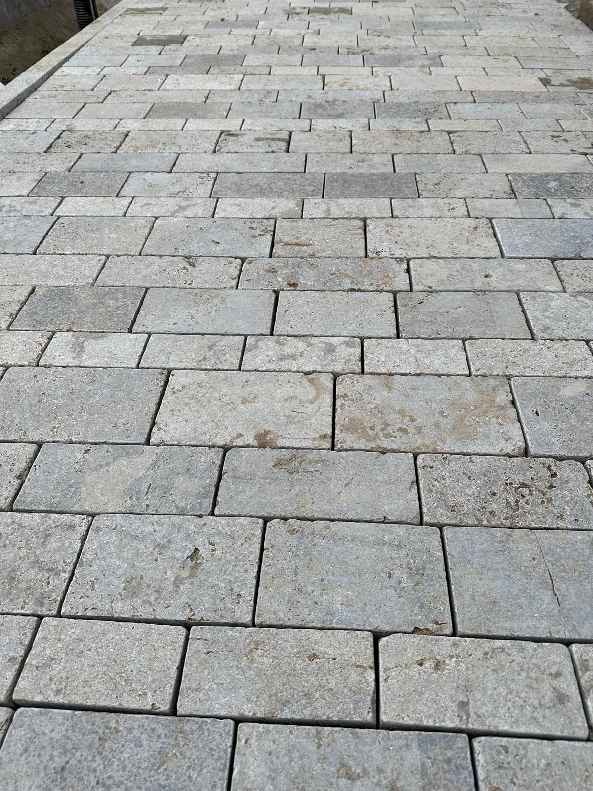 Unsere Arbeit mit pflasterarbeiten 1