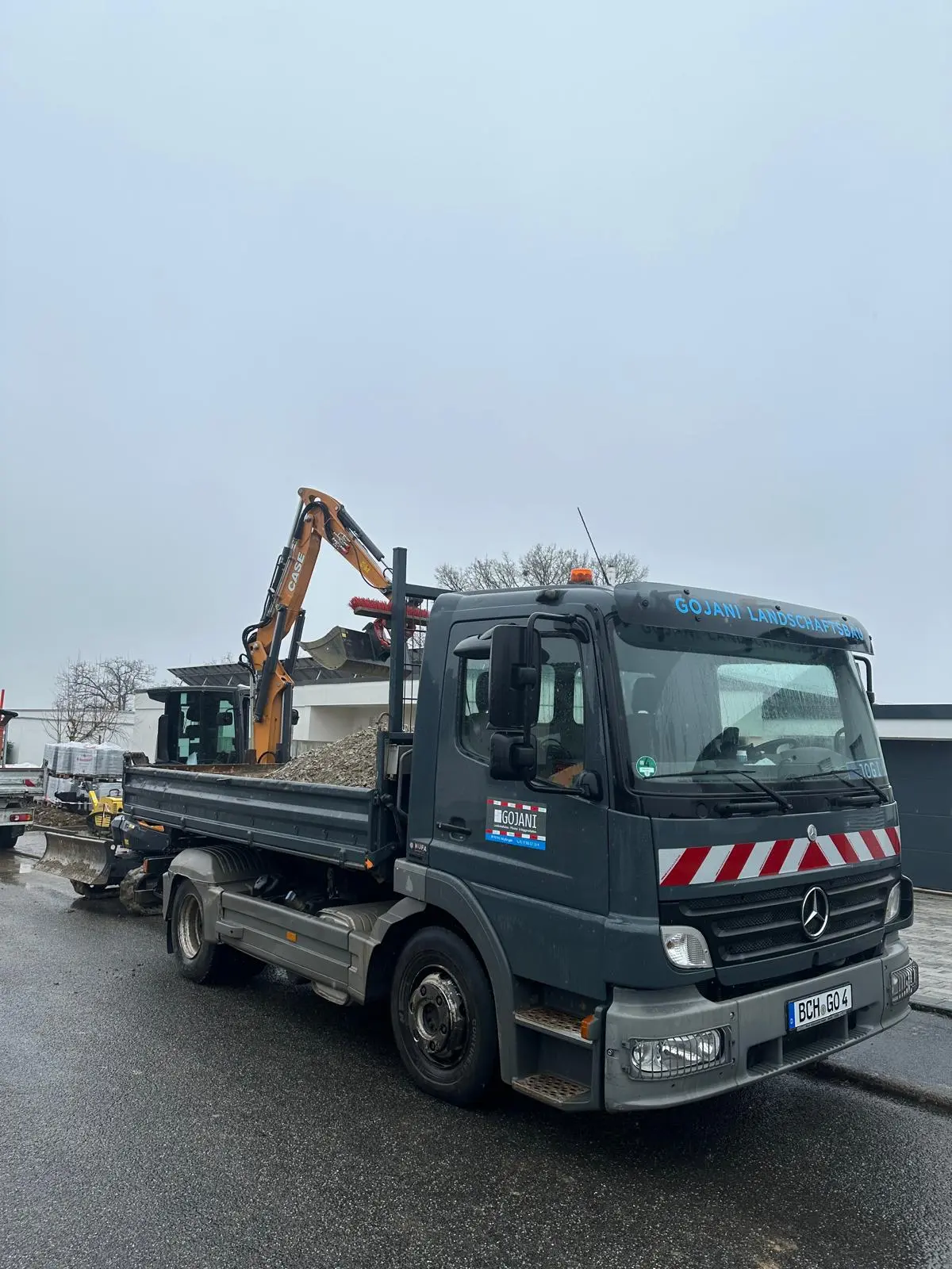 Unsere Arbeit mit fuhrpark 1