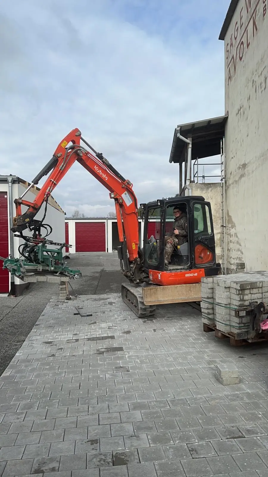 Unsere Arbeit mit fuhrpark 3