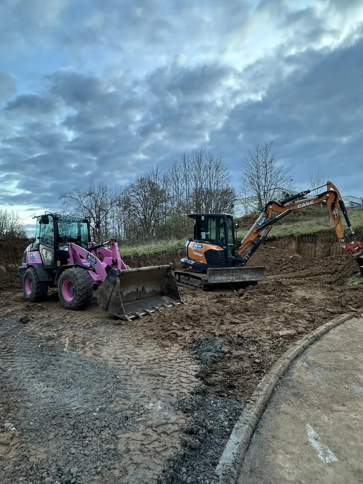 Unsere Arbeit mit fuhrpark 7