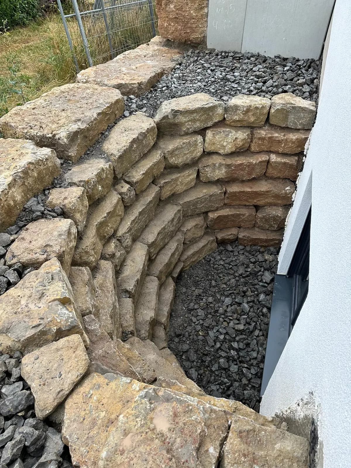 Unsere Arbeit mit natursteine 3