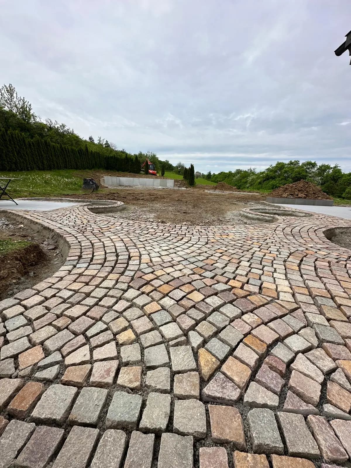 Unsere Arbeit mit natursteine 4