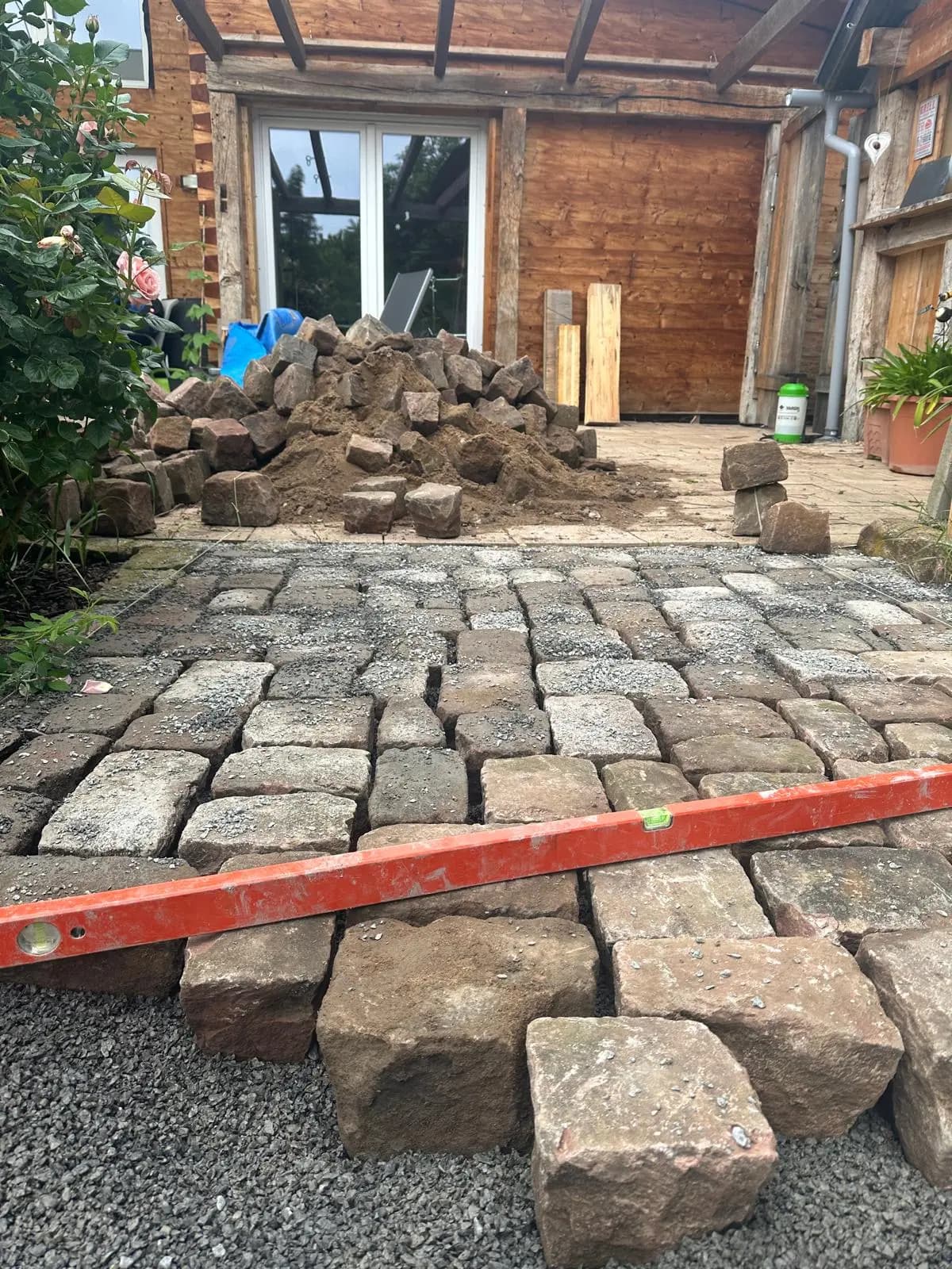 Unsere Arbeit mit natursteine 7