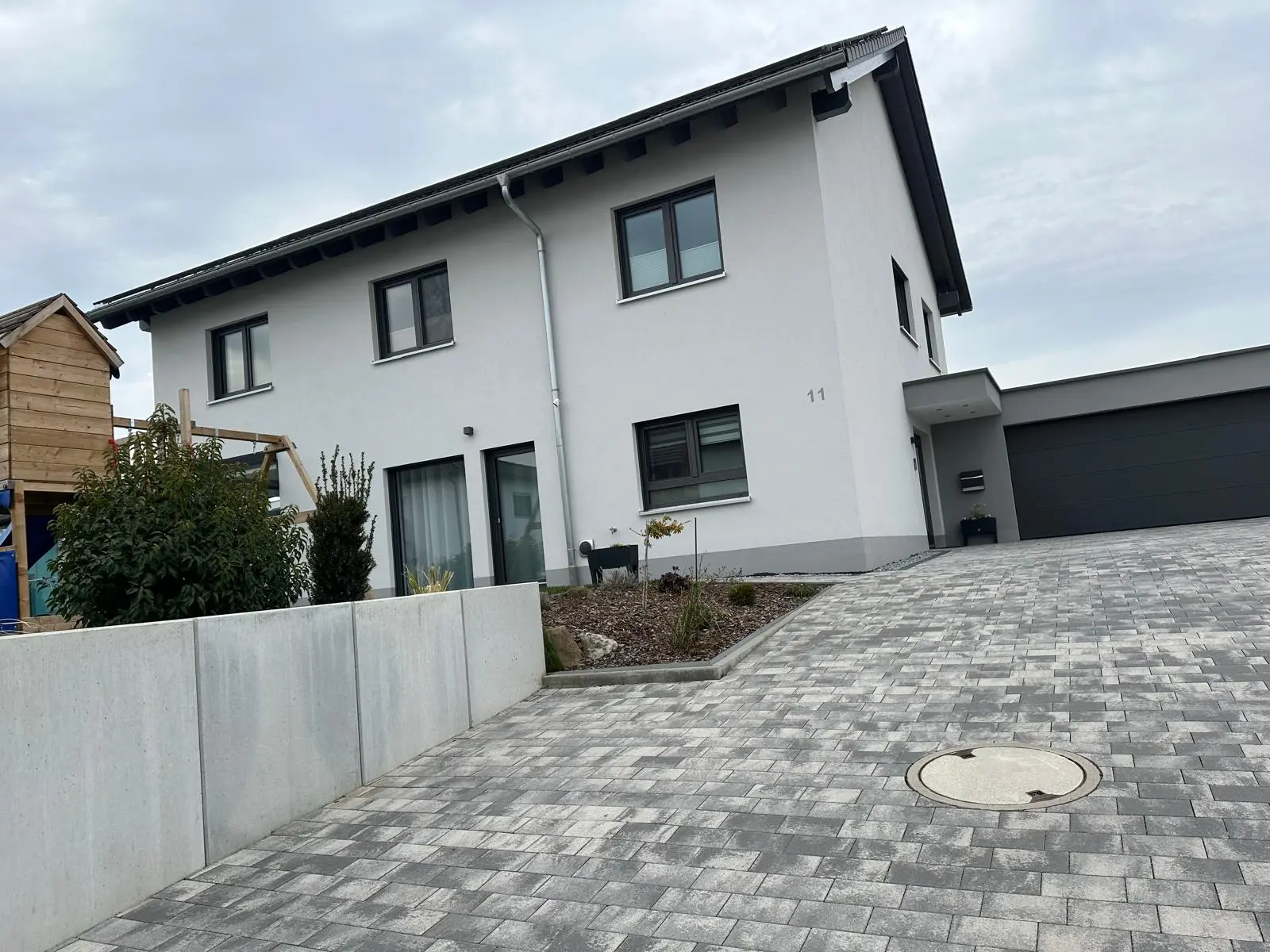 Unsere Arbeit mit pflasterarbeiten 0